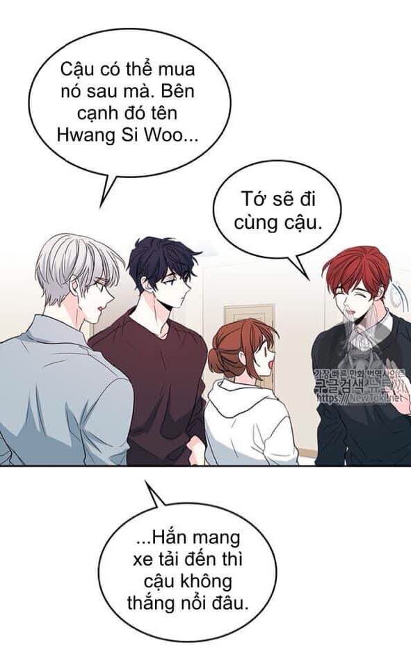 Luật Của Tiểu Thuyết Mạng Chap 49 - Next Chap 50