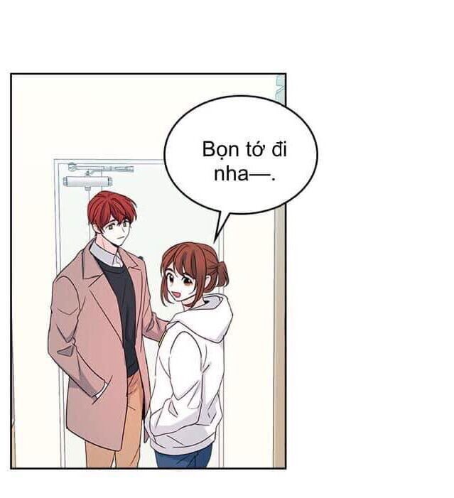 Luật Của Tiểu Thuyết Mạng Chap 49 - Next Chap 50