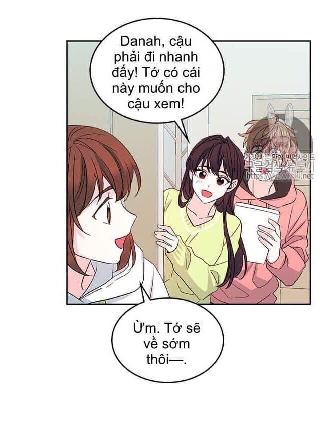 Luật Của Tiểu Thuyết Mạng Chap 49 - Next Chap 50