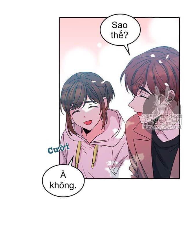 Luật Của Tiểu Thuyết Mạng Chap 49 - Next Chap 50