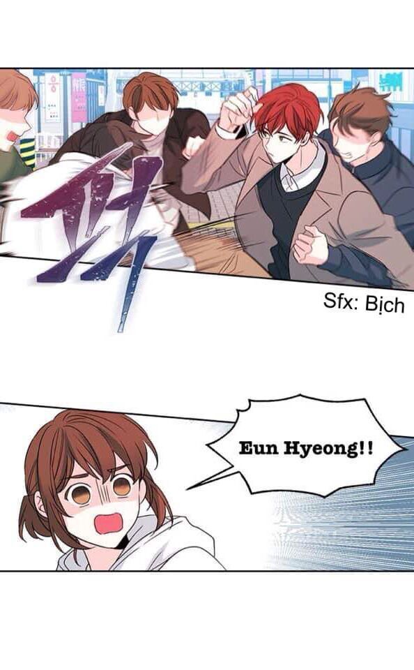 Luật Của Tiểu Thuyết Mạng Chap 49 - Next Chap 50