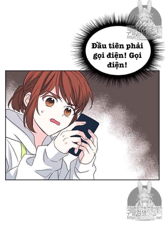 Luật Của Tiểu Thuyết Mạng Chap 49 - Next Chap 50