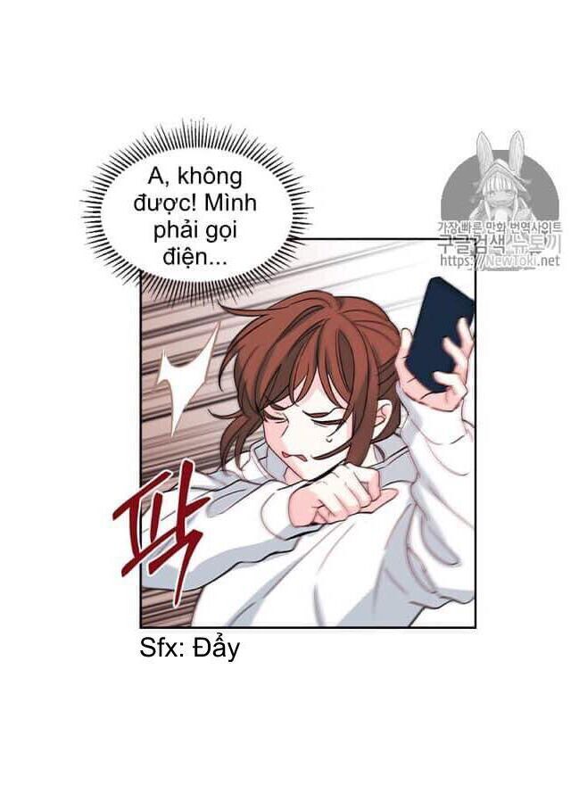 Luật Của Tiểu Thuyết Mạng Chap 49 - Next Chap 50