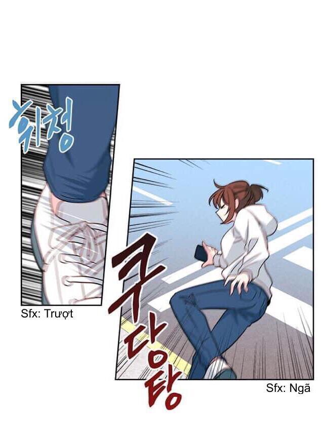 Luật Của Tiểu Thuyết Mạng Chap 49 - Next Chap 50