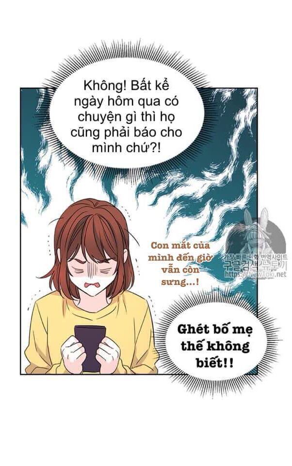 Luật Của Tiểu Thuyết Mạng Chap 49 - Next Chap 50