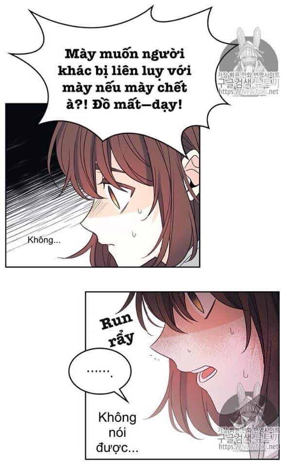Luật Của Tiểu Thuyết Mạng Chap 50 - Next Chap 51