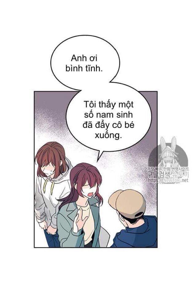 Luật Của Tiểu Thuyết Mạng Chap 50 - Next Chap 51