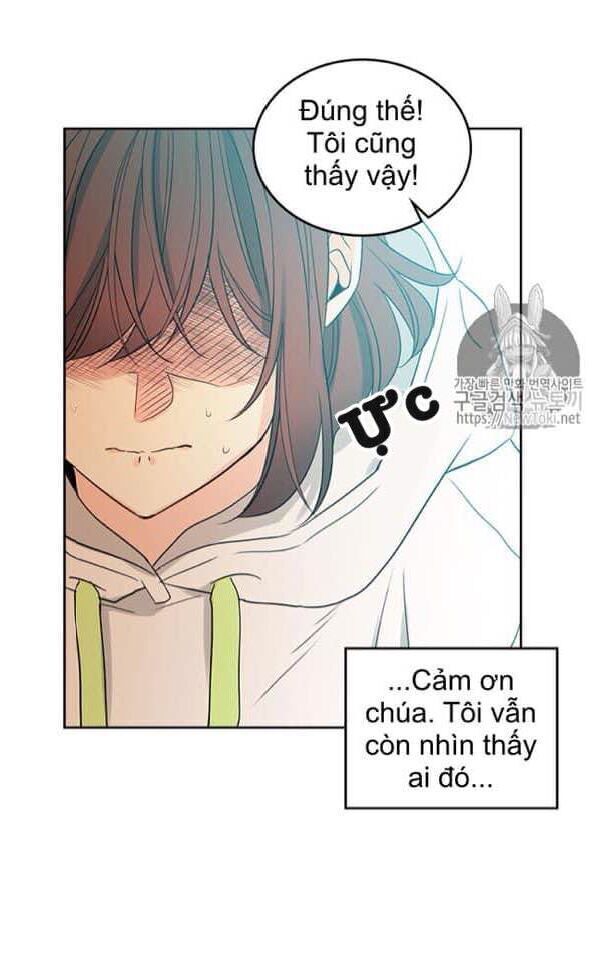 Luật Của Tiểu Thuyết Mạng Chap 50 - Next Chap 51