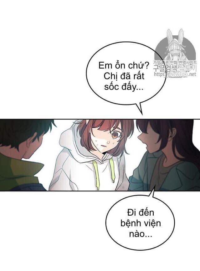Luật Của Tiểu Thuyết Mạng Chap 50 - Next Chap 51