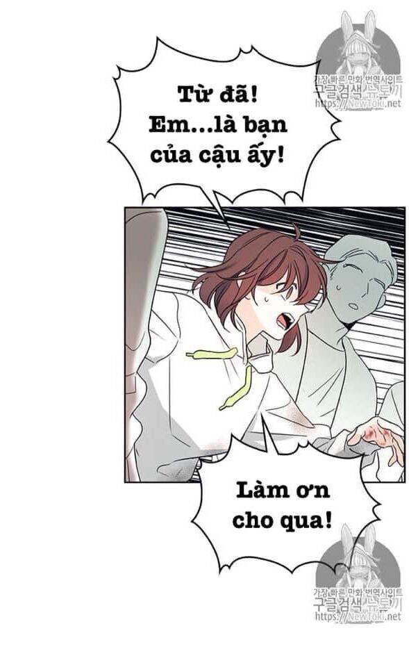 Luật Của Tiểu Thuyết Mạng Chap 50 - Next Chap 51