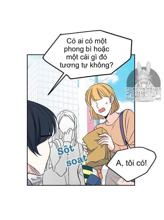 Luật Của Tiểu Thuyết Mạng Chap 50 - Next Chap 51