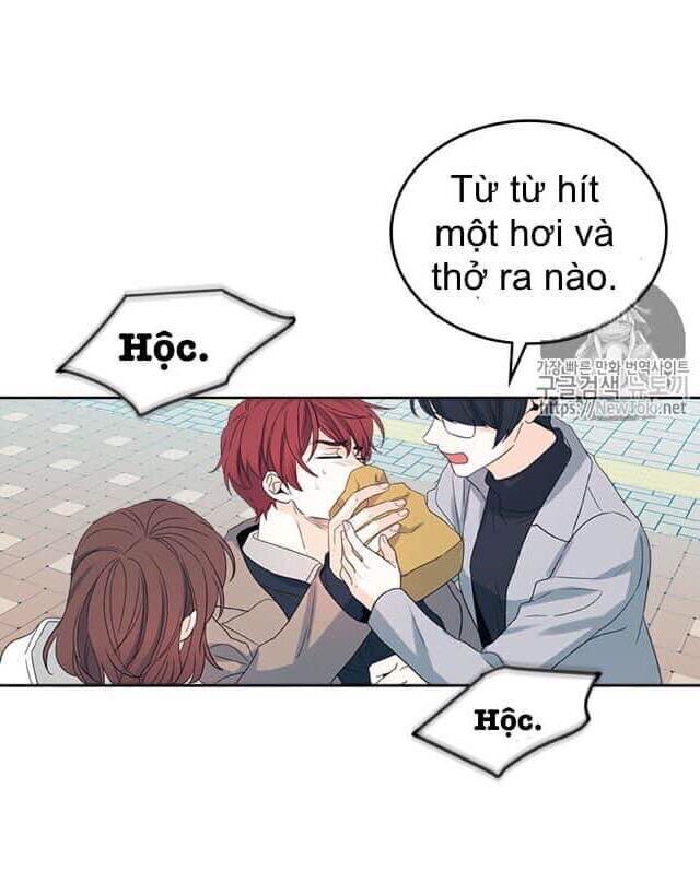 Luật Của Tiểu Thuyết Mạng Chap 50 - Next Chap 51