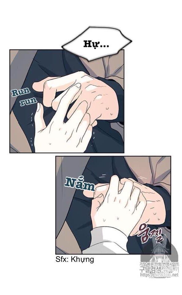 Luật Của Tiểu Thuyết Mạng Chap 50 - Next Chap 51