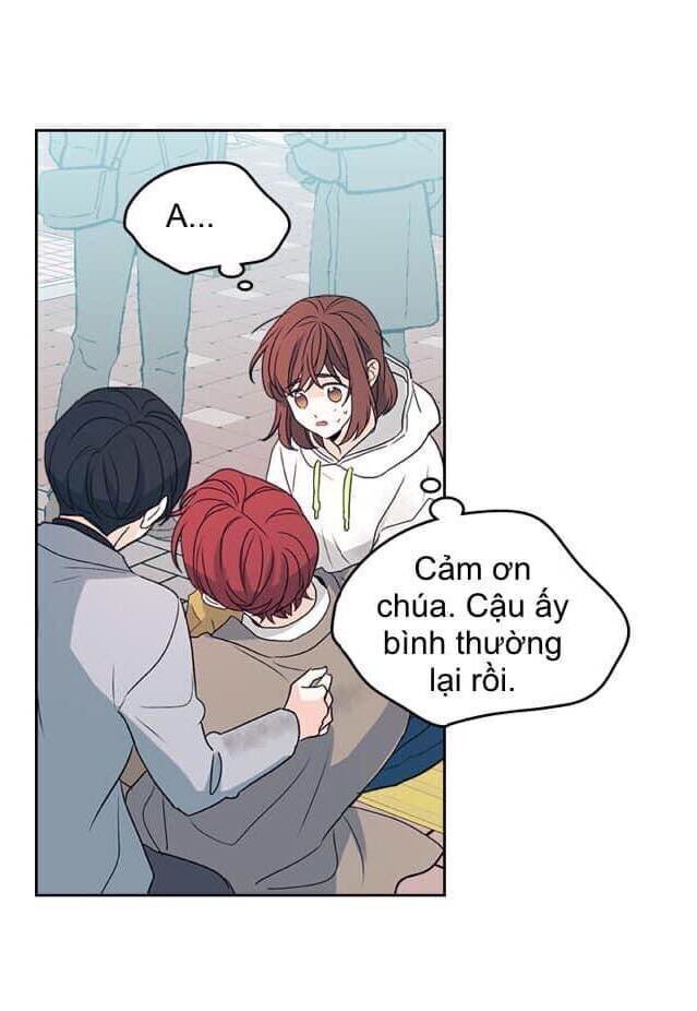 Luật Của Tiểu Thuyết Mạng Chap 50 - Next Chap 51