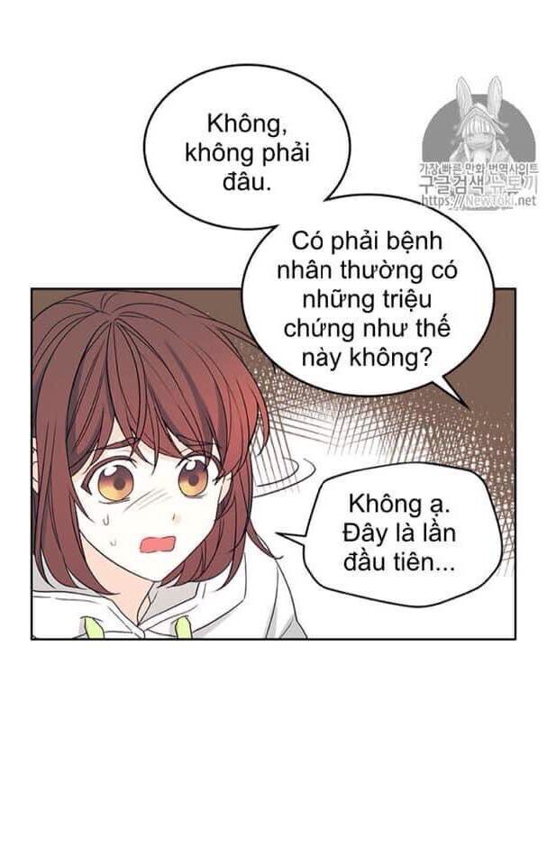 Luật Của Tiểu Thuyết Mạng Chap 50 - Next Chap 51