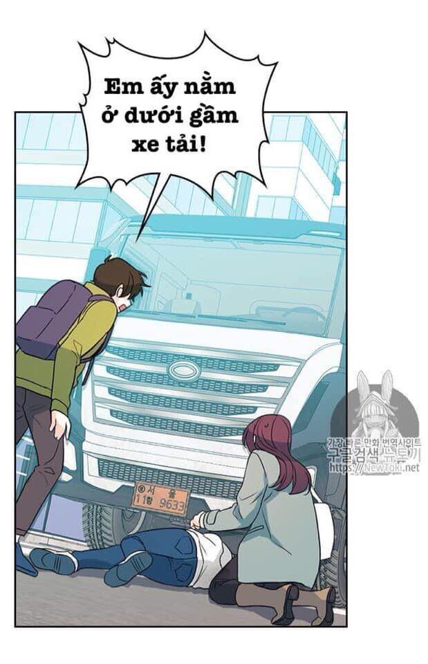 Luật Của Tiểu Thuyết Mạng Chap 50 - Next Chap 51