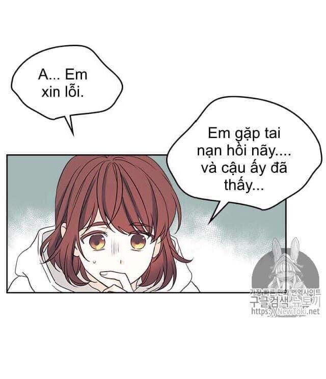 Luật Của Tiểu Thuyết Mạng Chap 50 - Next Chap 51