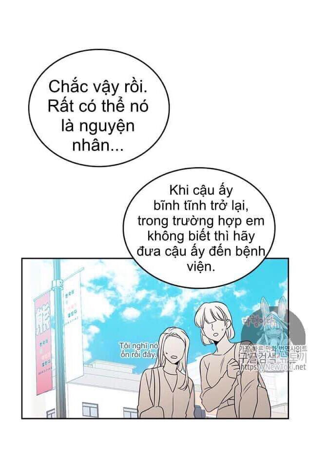 Luật Của Tiểu Thuyết Mạng Chap 50 - Next Chap 51