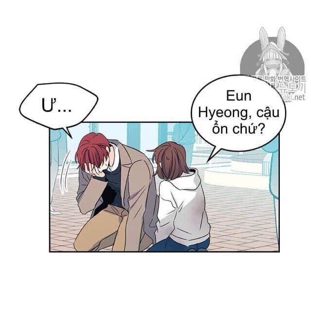 Luật Của Tiểu Thuyết Mạng Chap 50 - Next Chap 51