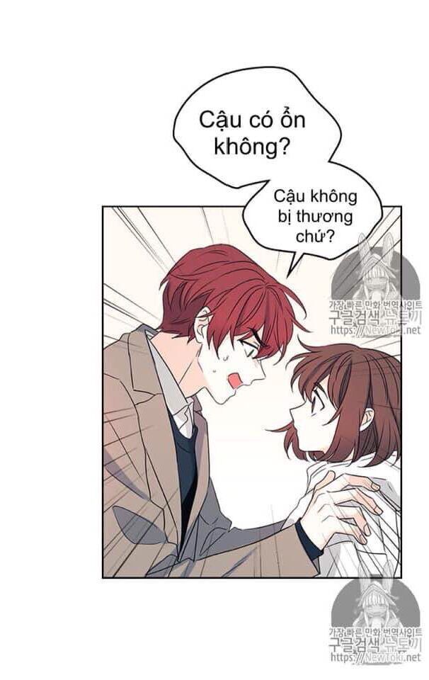 Luật Của Tiểu Thuyết Mạng Chap 50 - Next Chap 51