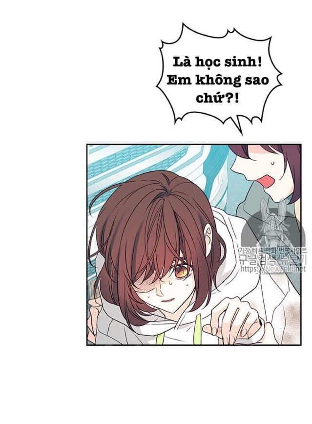 Luật Của Tiểu Thuyết Mạng Chap 50 - Next Chap 51