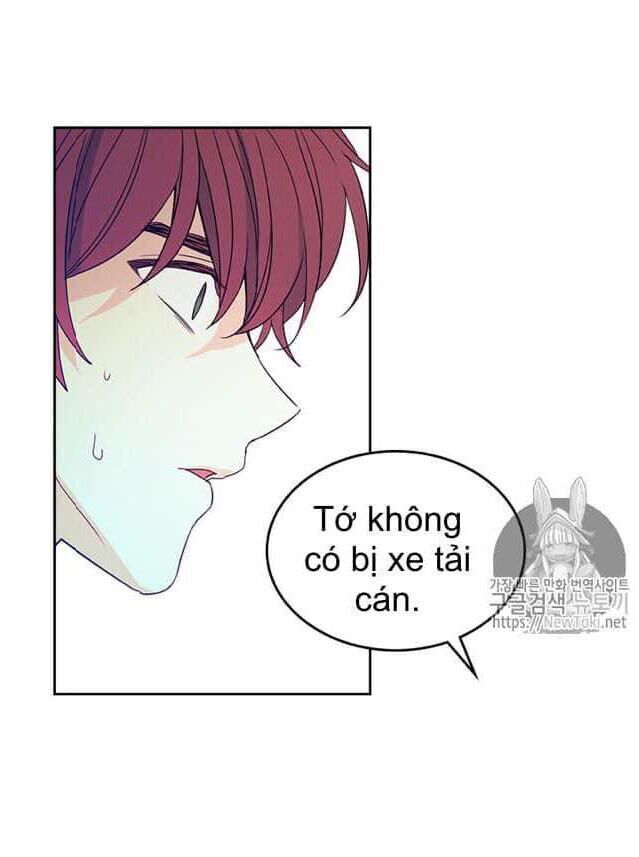 Luật Của Tiểu Thuyết Mạng Chap 50 - Next Chap 51