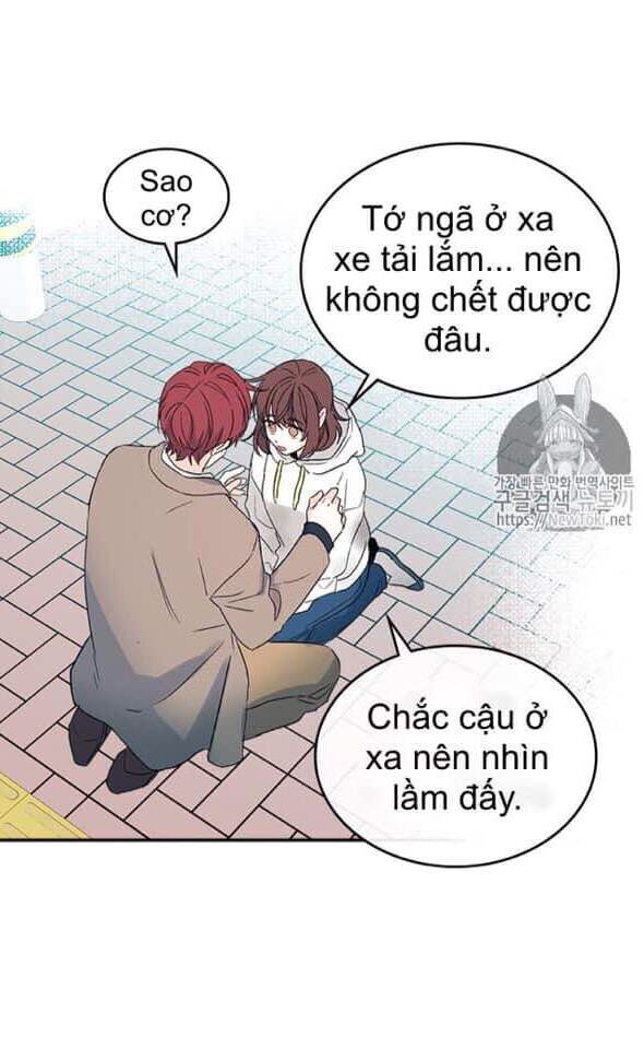 Luật Của Tiểu Thuyết Mạng Chap 50 - Next Chap 51