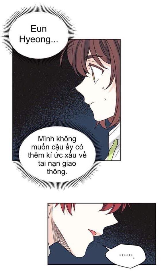 Luật Của Tiểu Thuyết Mạng Chap 50 - Next Chap 51