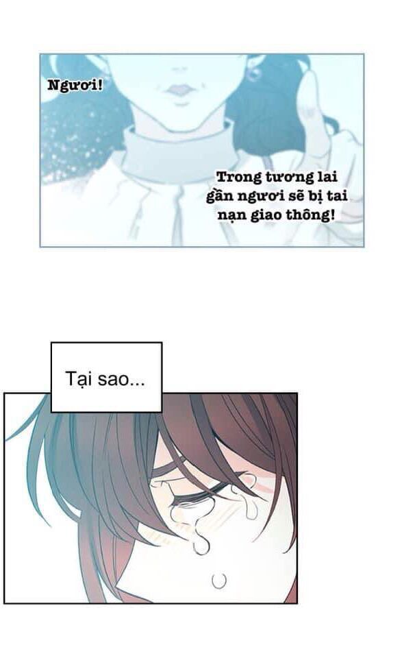 Luật Của Tiểu Thuyết Mạng Chap 50 - Next Chap 51