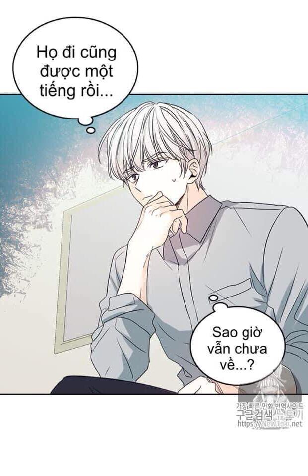 Luật Của Tiểu Thuyết Mạng Chap 50 - Next Chap 51