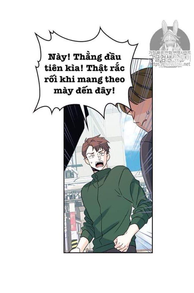 Luật Của Tiểu Thuyết Mạng Chap 50 - Next Chap 51