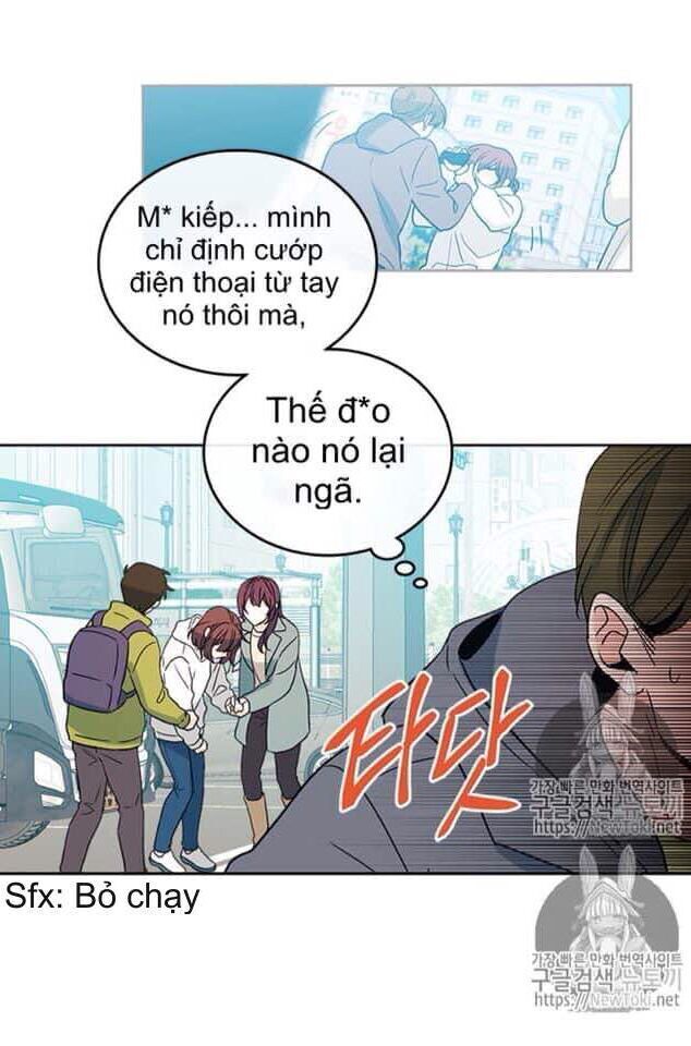 Luật Của Tiểu Thuyết Mạng Chap 50 - Next Chap 51