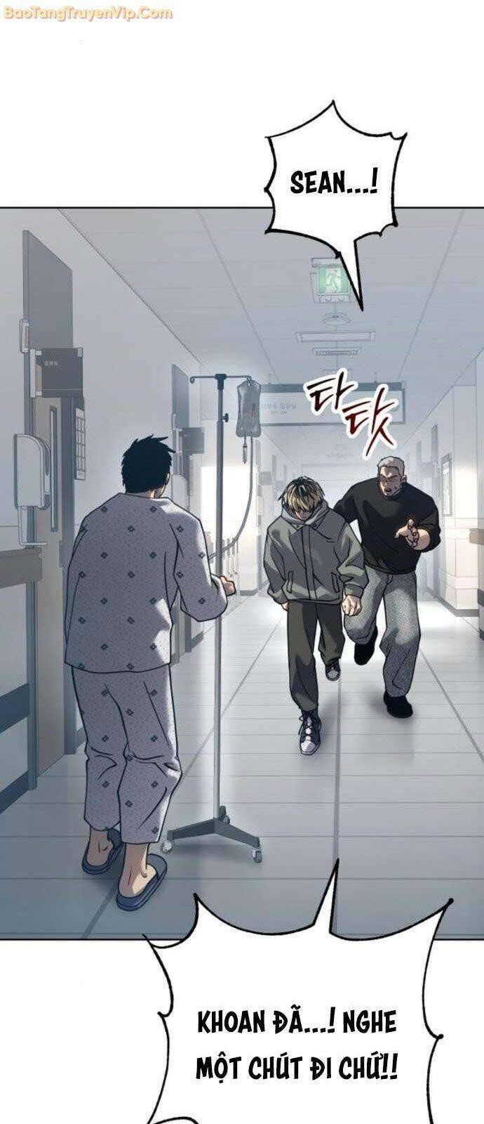Luật Thanh Niên Chap 33 - Next Chap 34