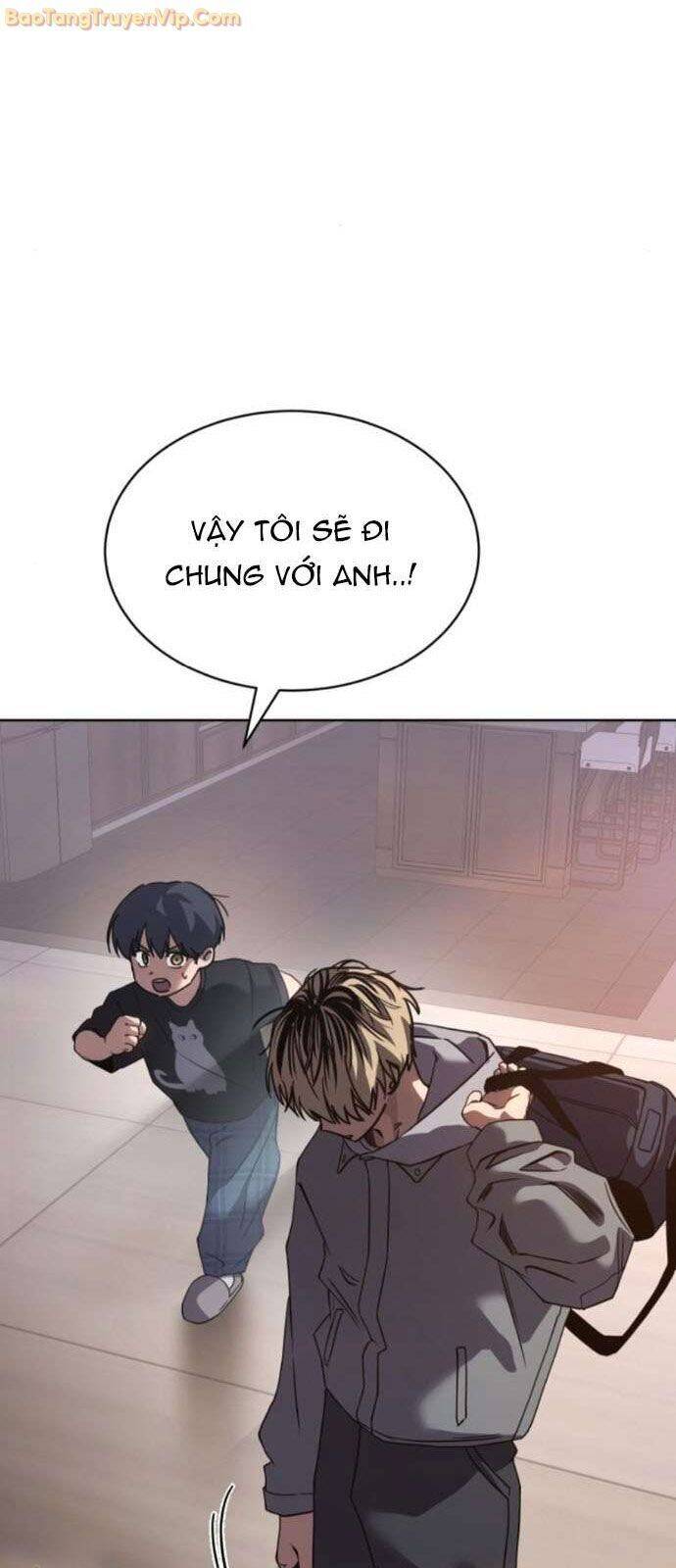 Luật Thanh Niên Chap 33 - Next Chap 34