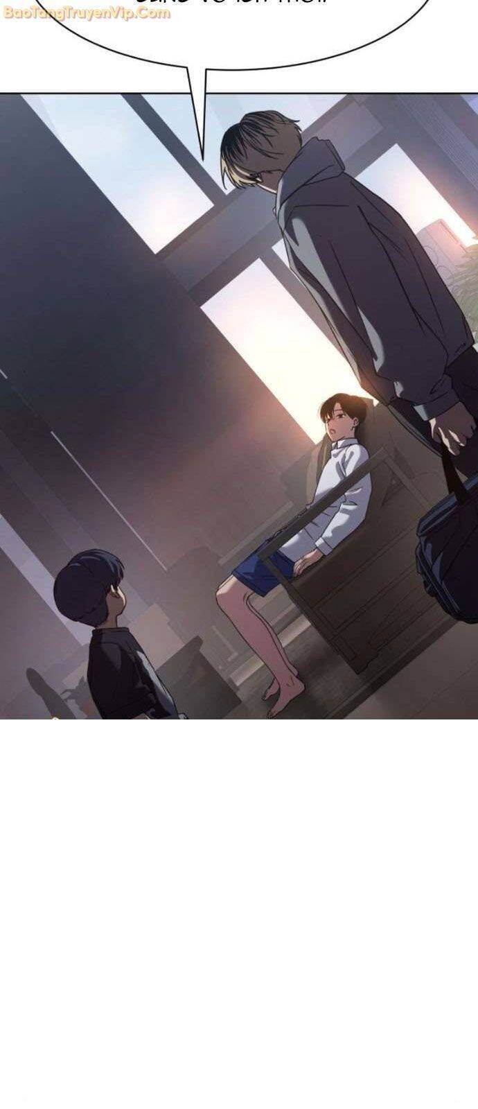 Luật Thanh Niên Chap 33 - Next Chap 34