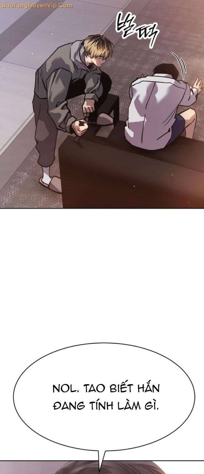 Luật Thanh Niên Chap 33 - Next Chap 34