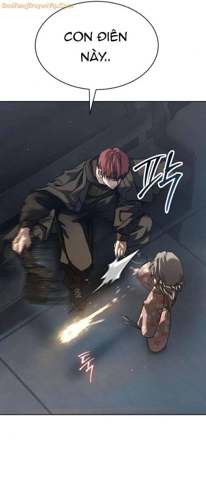 Luật Thanh Niên Chap 33 - Next Chap 34