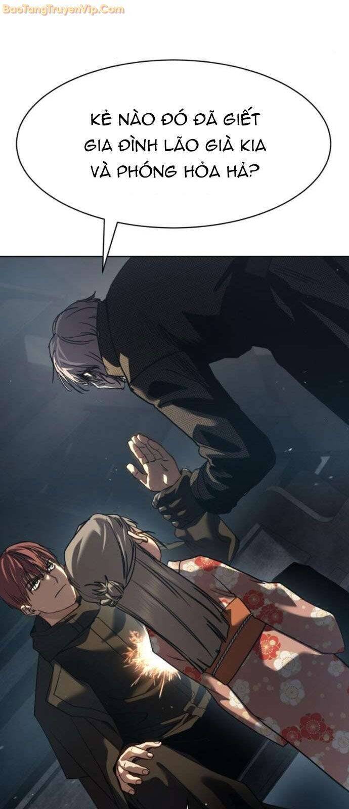 Luật Thanh Niên Chap 33 - Next Chap 34