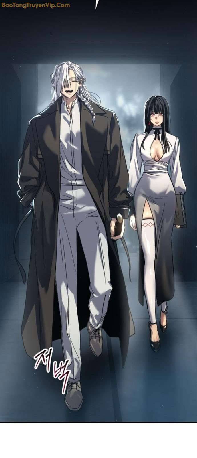 Luật Thanh Niên Chap 33 - Next Chap 34