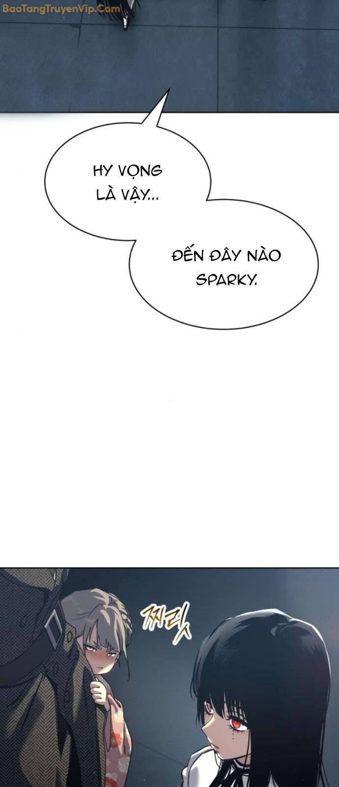 Luật Thanh Niên Chap 33 - Next Chap 34