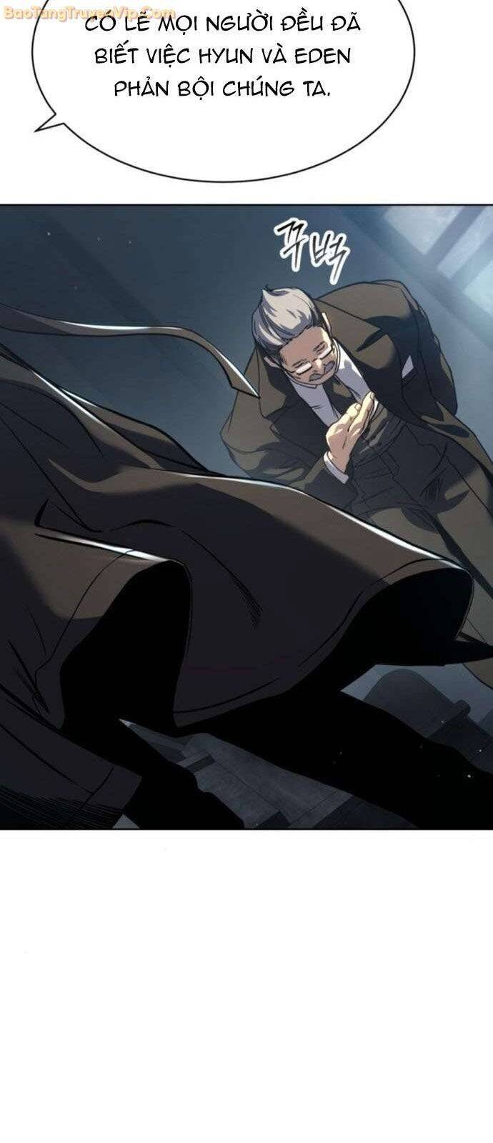 Luật Thanh Niên Chap 33 - Next Chap 34