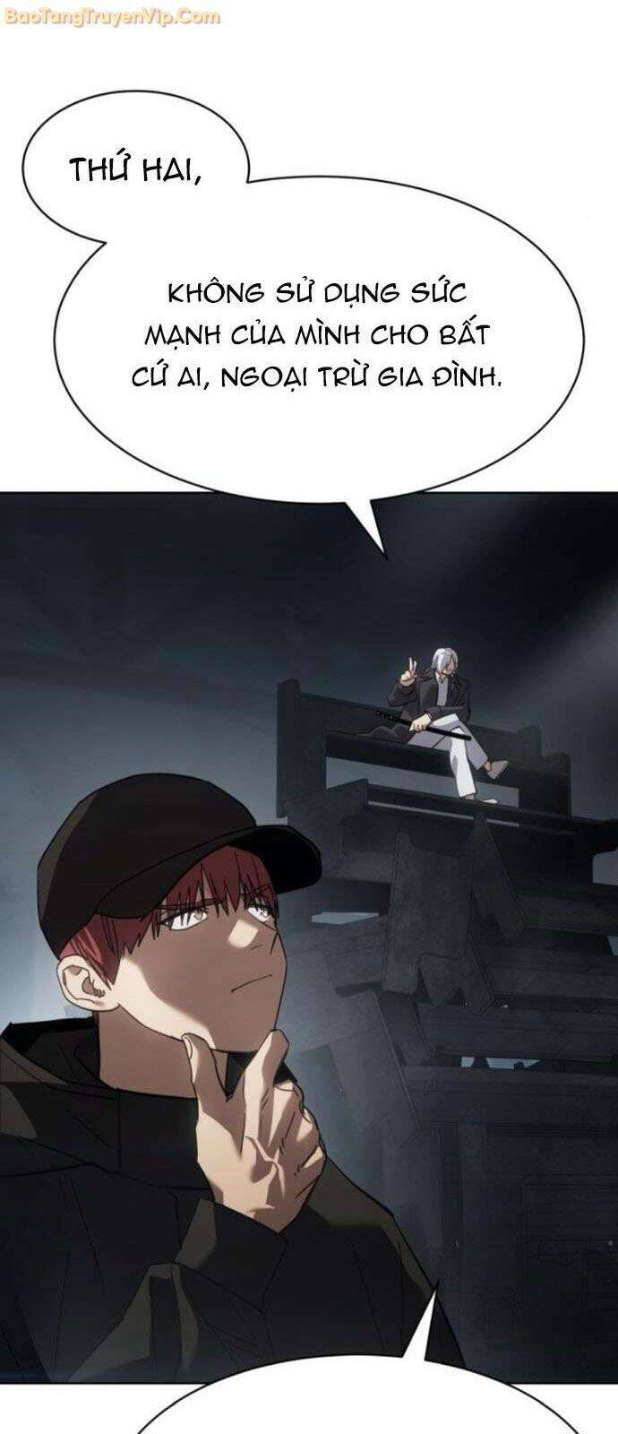 Luật Thanh Niên Chap 33 - Next Chap 34