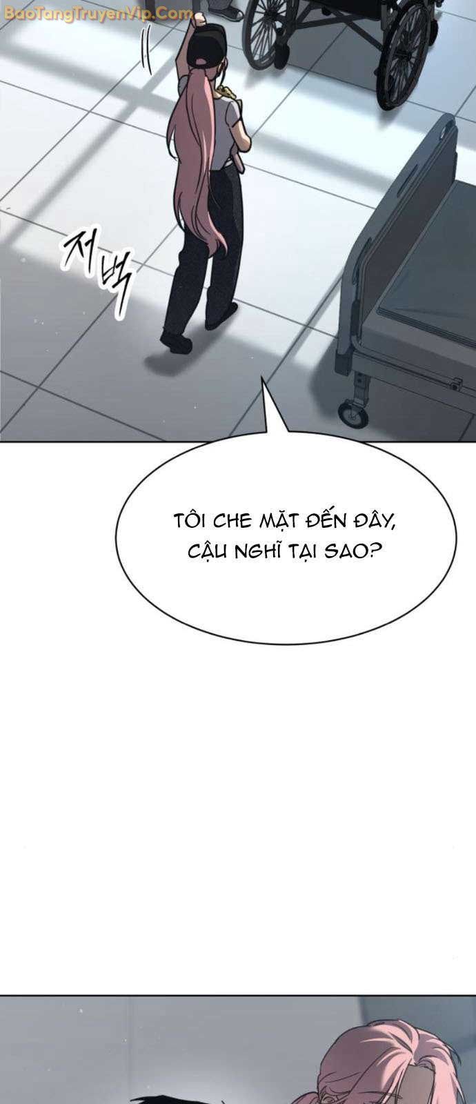Luật Thanh Niên Chap 51 - Next Chap 52