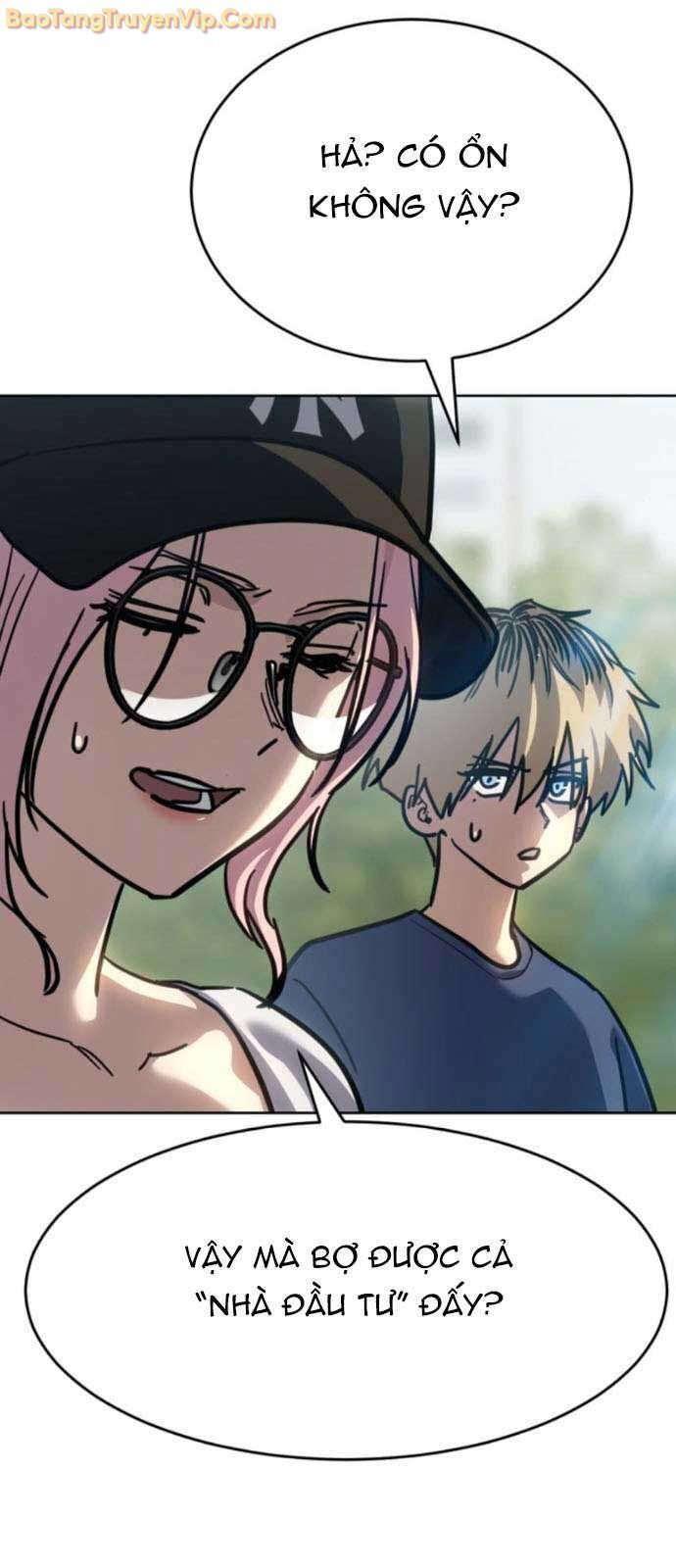 Luật Thanh Niên Chap 51 - Next Chap 52