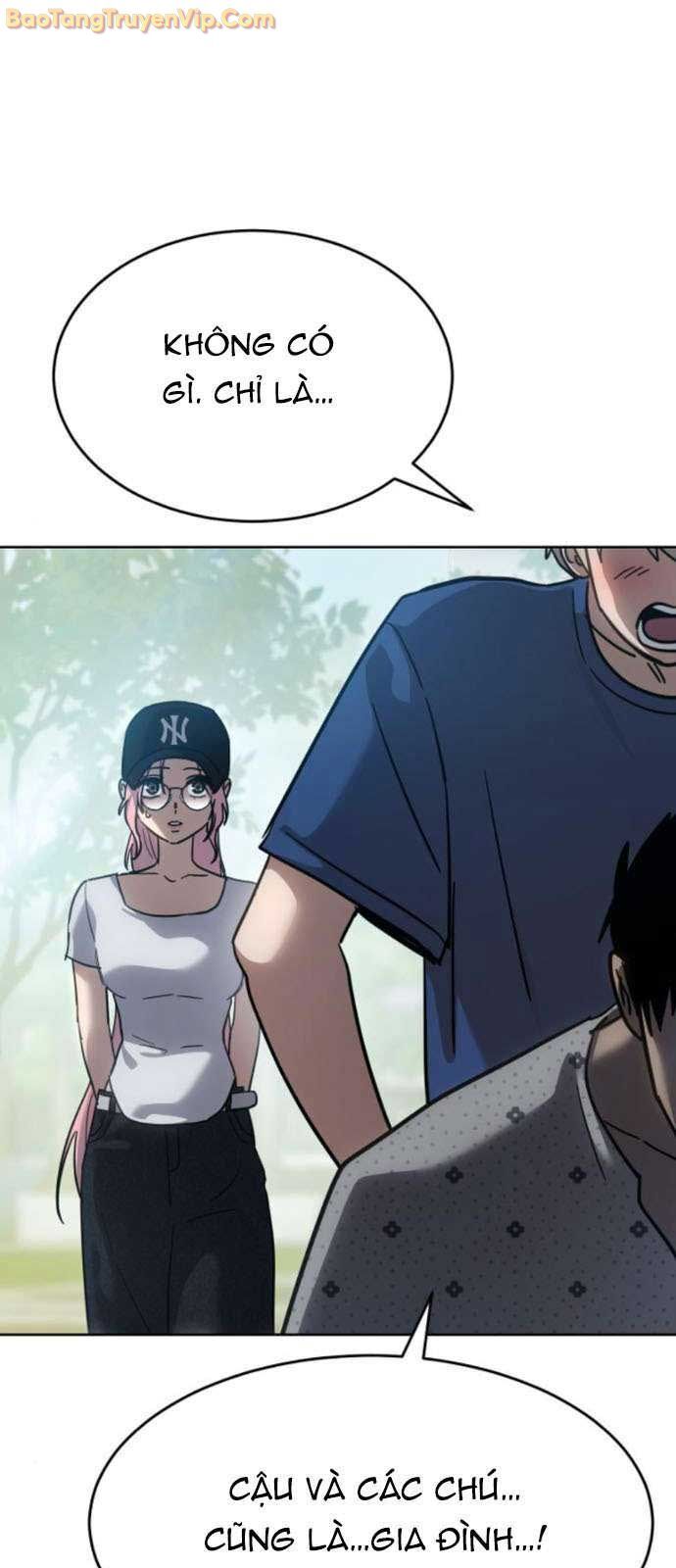 Luật Thanh Niên Chap 51 - Next Chap 52