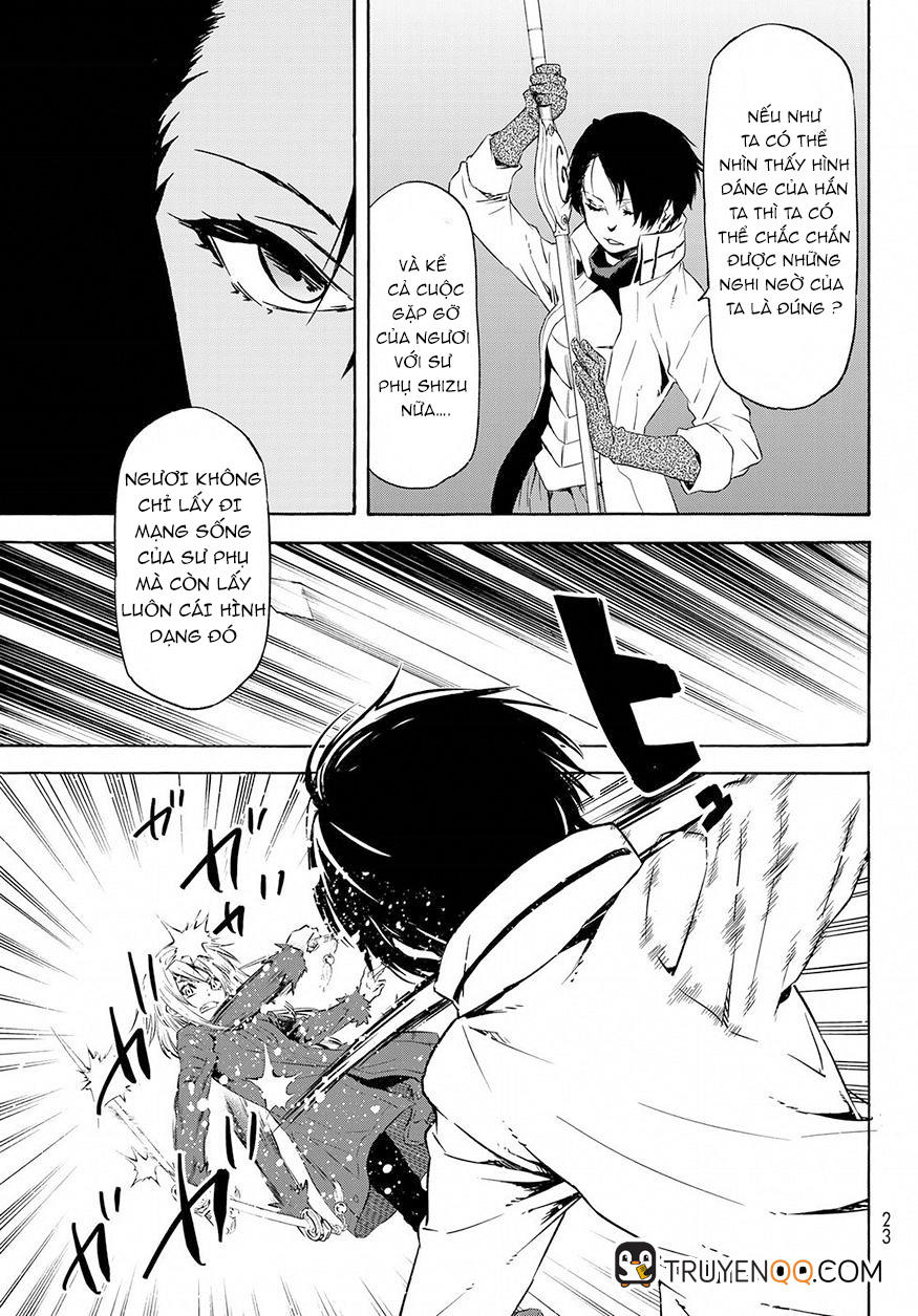 Lúc Đó, Tôi Đã Chuyển Sinh Thành Slime Chap 55 - Next Chap 56