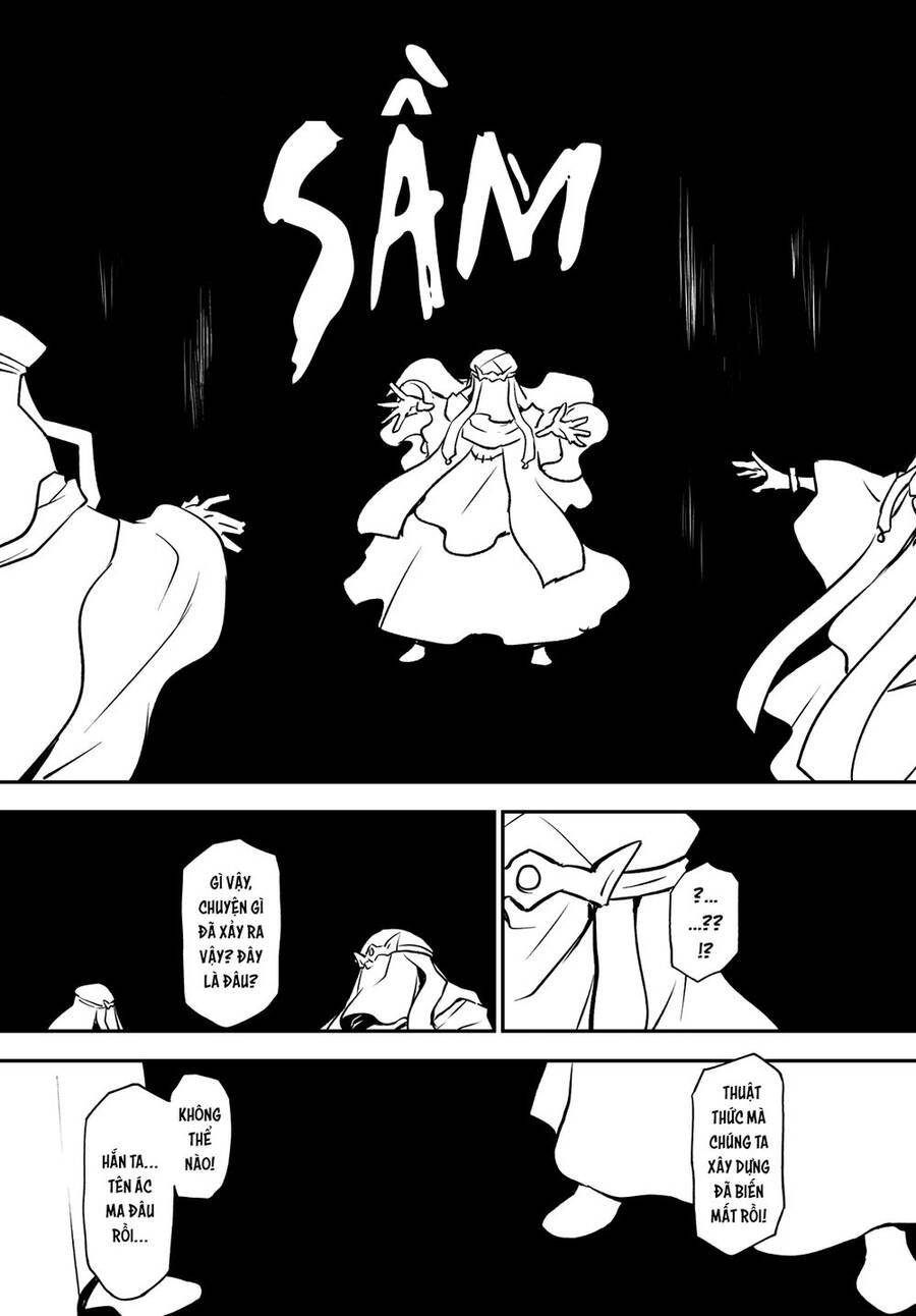 Lúc Đó, Tôi Đã Chuyển Sinh Thành Slime Chap 96 - Next Chap 97