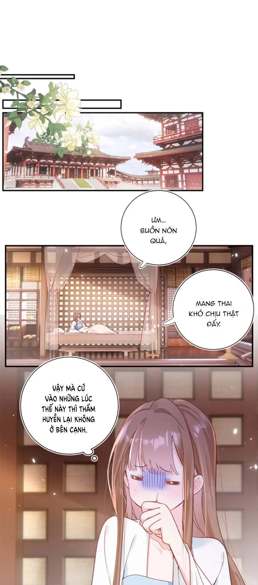 Lui Lui Lui Lui Ra! Chap 103 - Next Chap 104