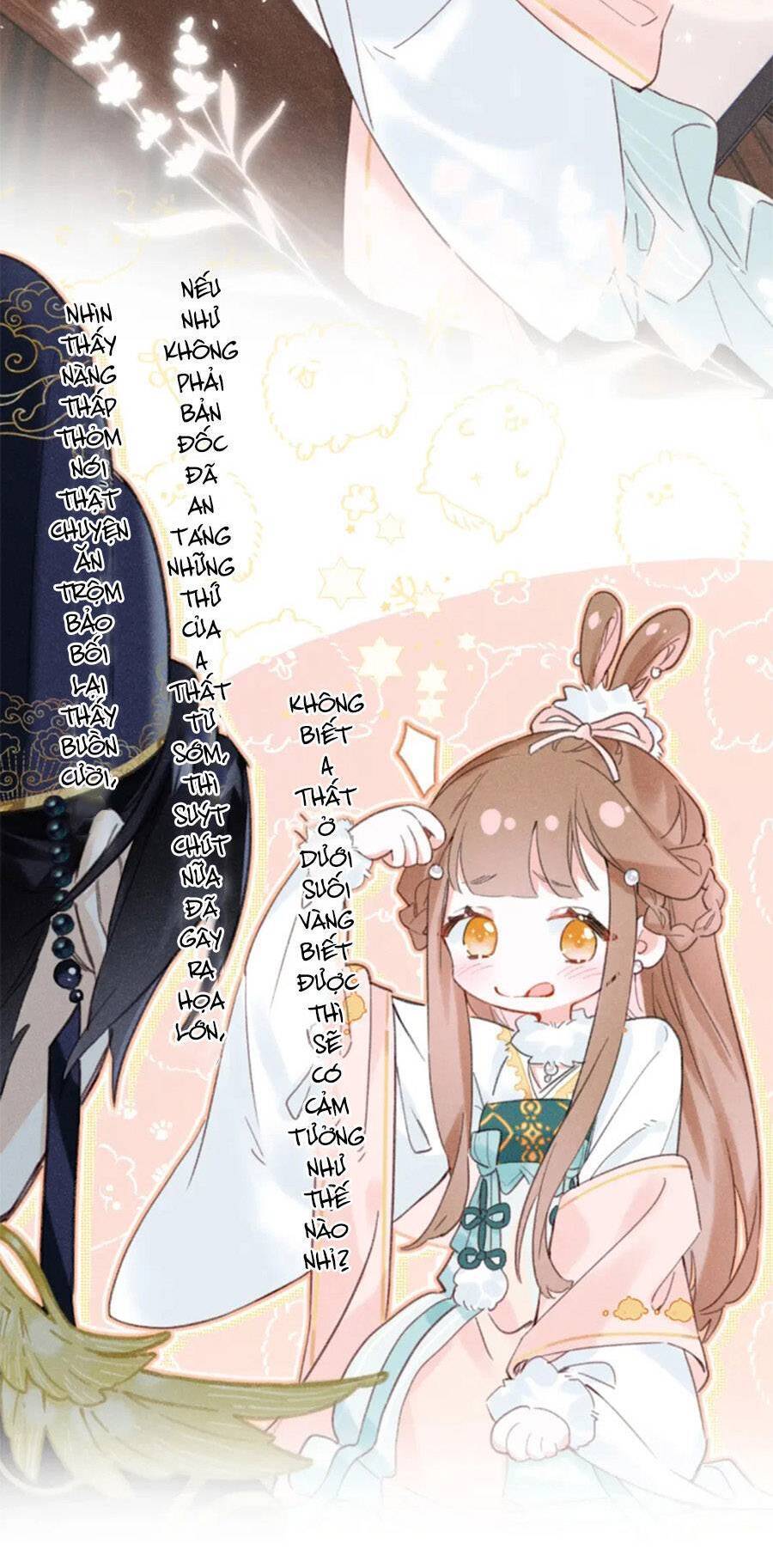 Lui Lui Lui Lui Ra! Chap 103 - Next Chap 104