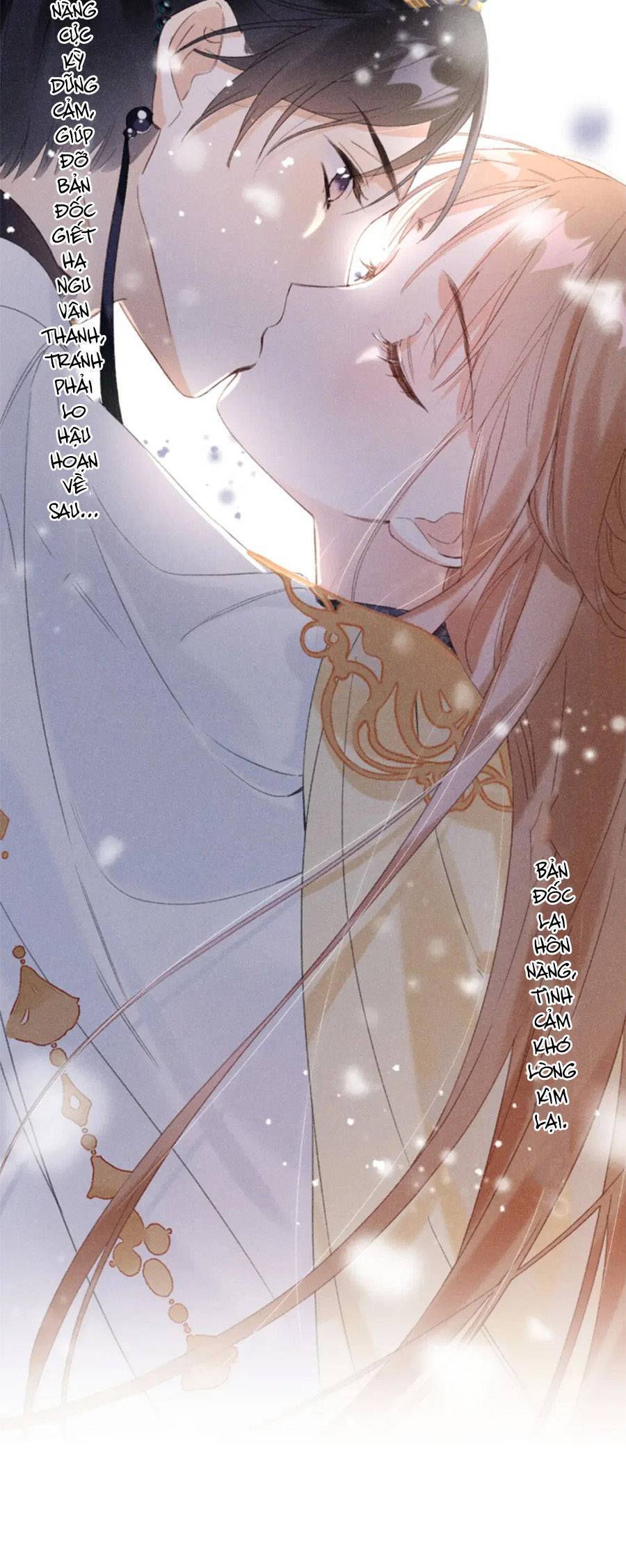 Lui Lui Lui Lui Ra! Chap 103 - Next Chap 104